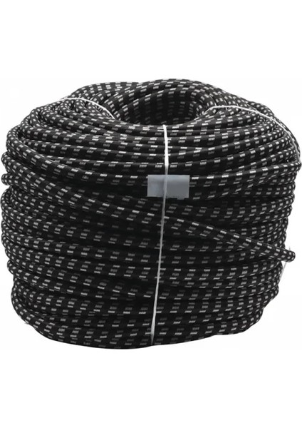 Ütü Hortumu 6X11 50 Metre