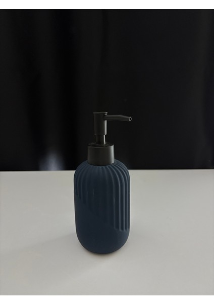 Modern Tasarım Dekoratif Sıvı Sabunluk