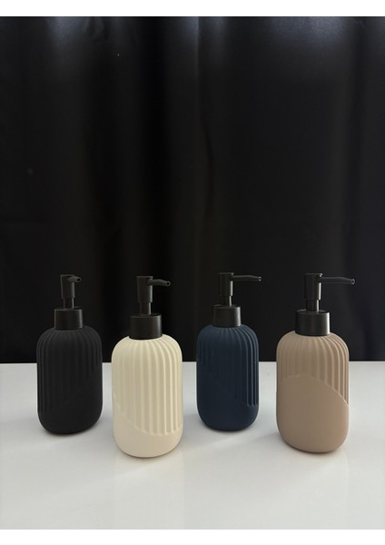 Modern Tasarım Dekoratif Sıvı Sabunluk modelleri