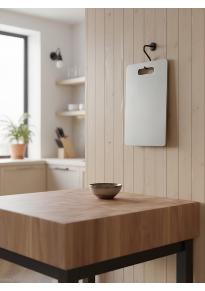 /çelik Kesme Tahtası/Büyük Boy (24 X34) modelleri