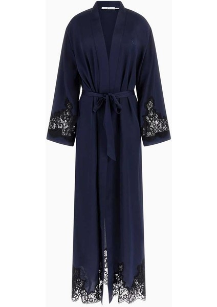 Daphne Kadın Kimono Sabahlık