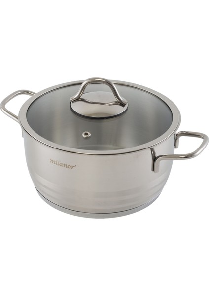 Aster 20 cm Derin Tencere modelleri