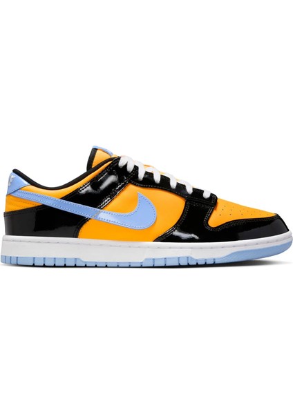 Dunk Low Retro Se 'laser Orange' Erkek Sneaker Ayakkabı IB6400-001 modelleri
