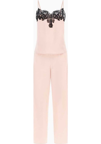 Daphne Kadın Pijama Seti