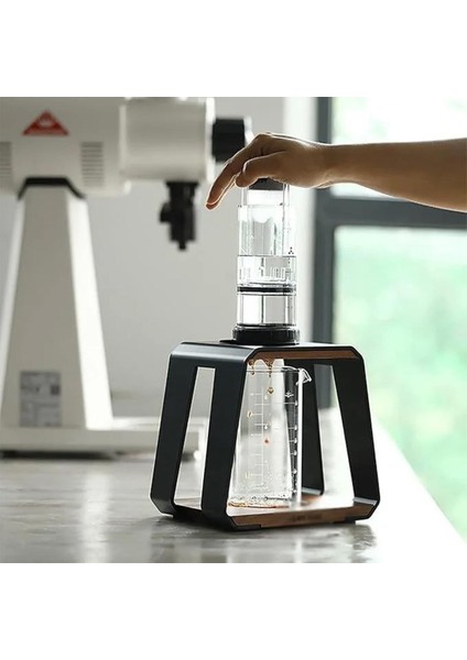 Dripper Standı - Beyaz fırsatları