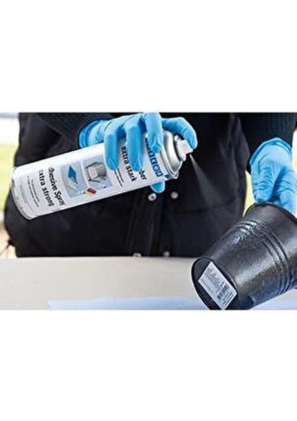 Yapıştırıcı Sprey Çok Güçlü 500 ml Pürüzlü Yüzeyler İçin Etkili Uygulama fiyatları