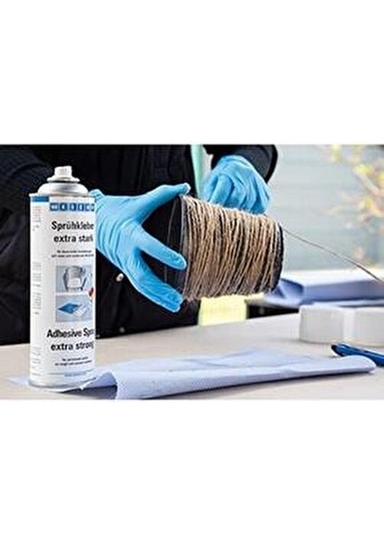 Yapıştırıcı Sprey Çok Güçlü 500 ml Pürüzlü Yüzeyler İçin Etkili Uygulama modelleri