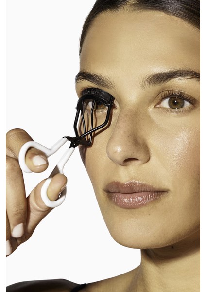 Wimpernzange Classic Great Grip Onyx Kirpik Kıvırıcı fırsatları