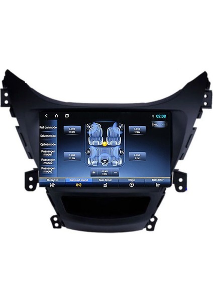 Elentra 2014-2015 modelleri