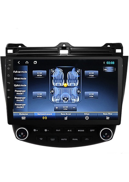 Accord Old modelleri