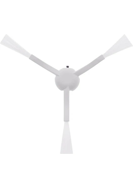 Dreame F9 Robot Süpürge Uyumlu 1'li Yan Fırça