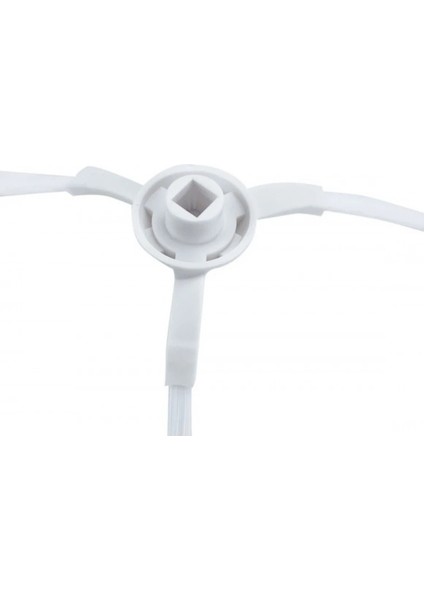 Dreame F9 Robot Süpürge Uyumlu 1'li Yan Fırça modelleri