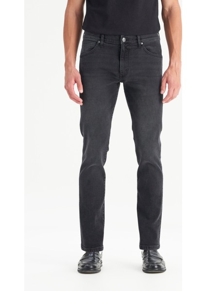 Pamuklu Slim Tapered Fit Cepli Esnek Jean Kot Denim Pantolon fiyatları