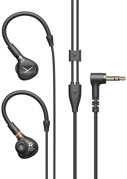 Dt 70 Ie Mix ve Kritik Dinleme Için In-Ear Monitör Kulaklık modelleri