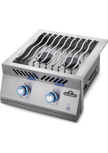 Built-In 700 Serisi Aralıklı Ikili Ocak fiyatları