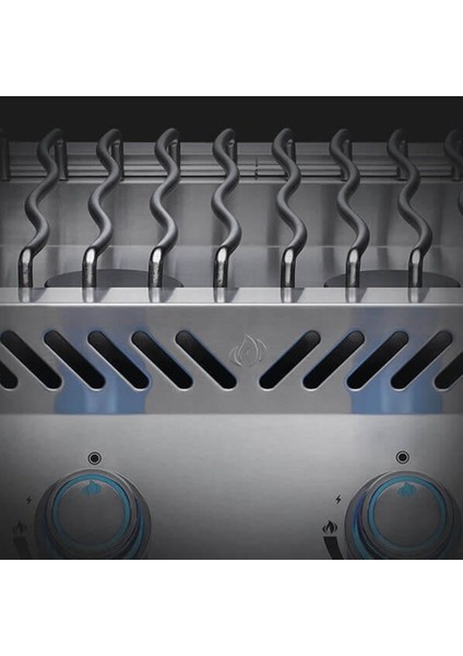 Built-In 700 Serisi Aralıklı Ikili Ocak indirimleri