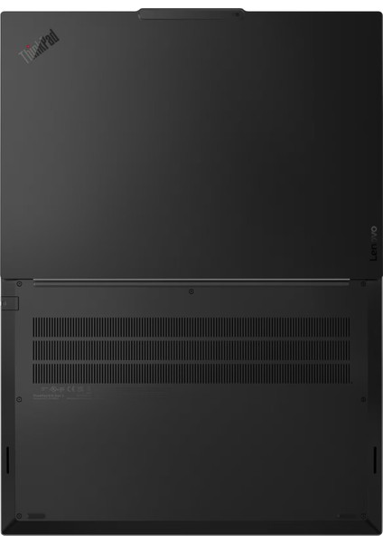 Nb E16 Thınkpad 21SR0076TX Ultra7 265U 16GB 512SSD O/b 16 Dos