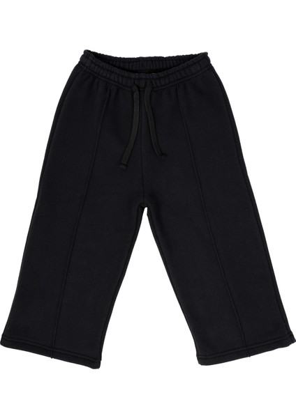 Unisex Black Comet Pantolon