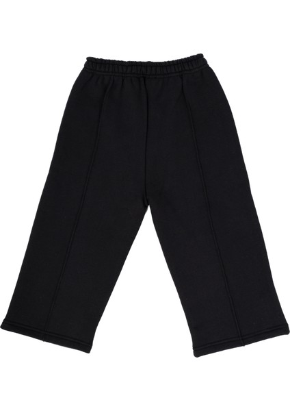 Unisex Black Comet Pantolon modelleri