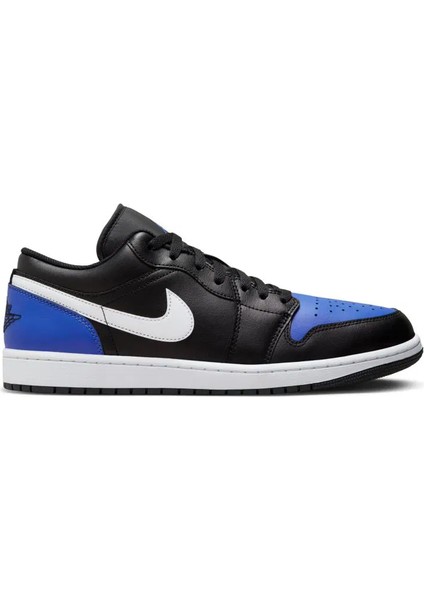 Air Jordan 1 Low Erkek Basketbol Ayakkabısı 553558-042