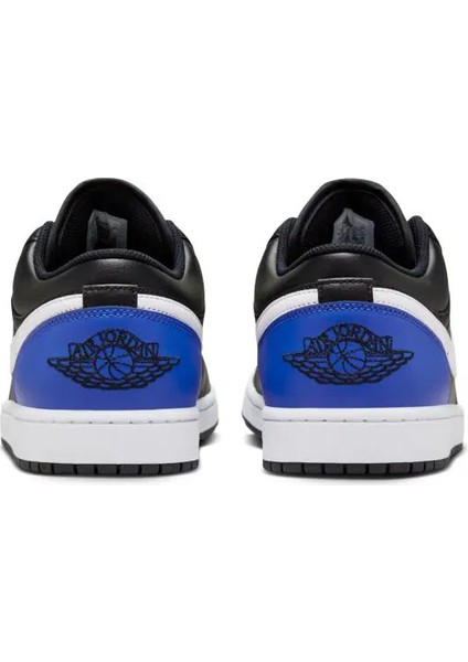 Air Jordan 1 Low Erkek Basketbol Ayakkabısı 553558-042 fırsatları