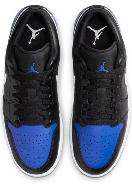 Air Jordan 1 Low Erkek Basketbol Ayakkabısı 553558-042 indirimleri
