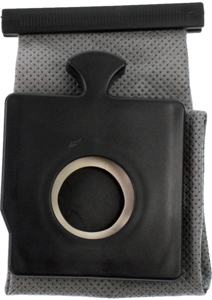 Süpürgeç Dik Elektrikli Süpürge Bez Torbası, Arnica ile Uyumlu