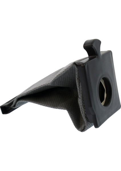 Süpürgeç Dik Elektrikli Süpürge Bez Torbası, Arnica ile Uyumlu modelleri