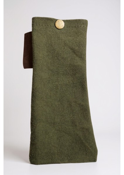 Kaşık Çatal Taşıma Kılıfı – Tanto Bushcraft 22x7 cm, Mumlu Kanvas & Deri Detaylı, Çıtçıtlı Ağız, 3 Kaşık + 3 Çatal Kapasiteli fiyatları