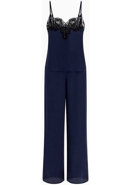 Daphne Kadın Pijama Seti