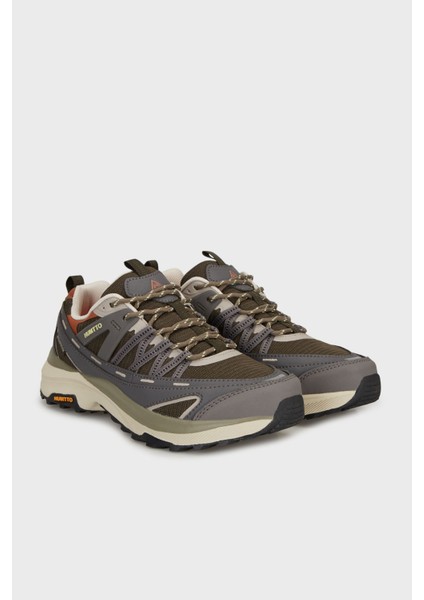 Logolu Su Geçirmez Outdoor Ayakkabı Erkek Ayakkabı 679 modelleri