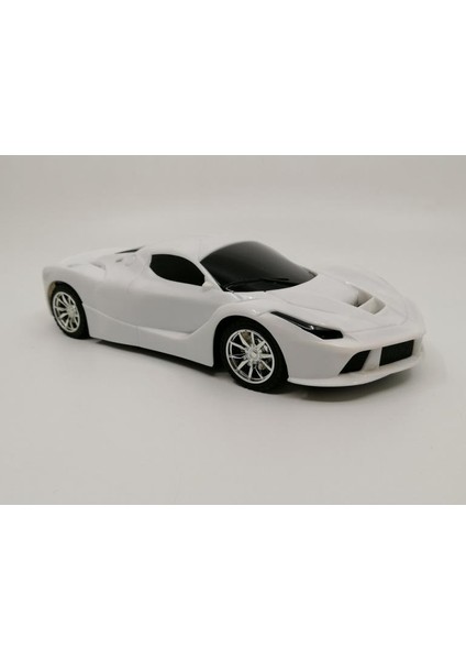 Uzaktan Kumandalı 1:20 F.f. Pilli Panter Araba DMN2022 fiyatları