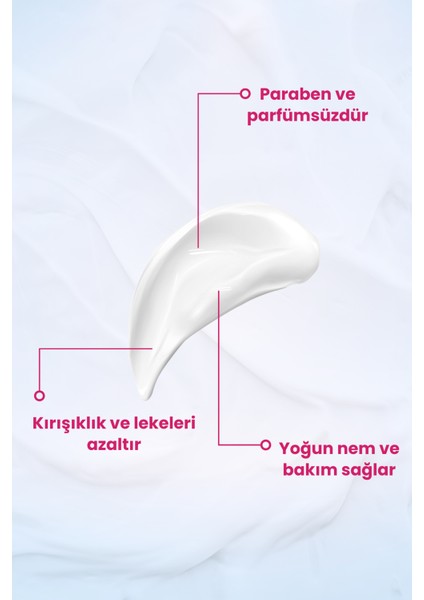 Doğal Yaşlandırma Karşıtı Anti Aging Gündüz Kremi 50 ml fırsatları