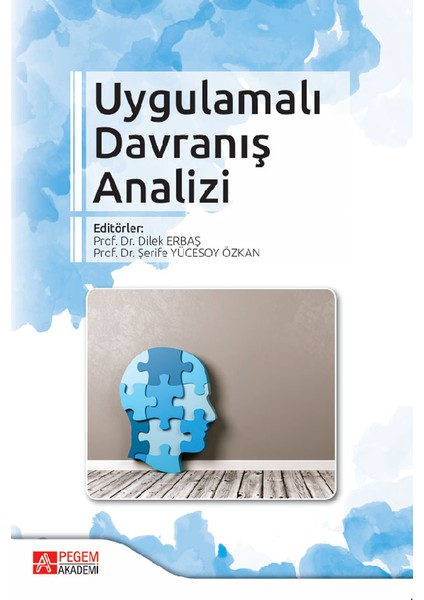Uygulamalı Davranış Analizi fiyatları