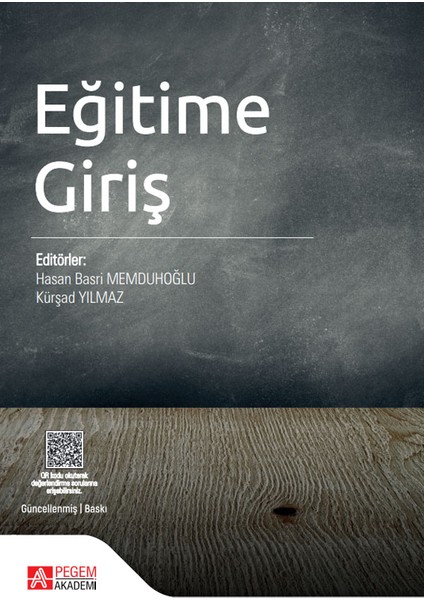 Eğitime Giriş - (Ekonomik Boy) fiyatları