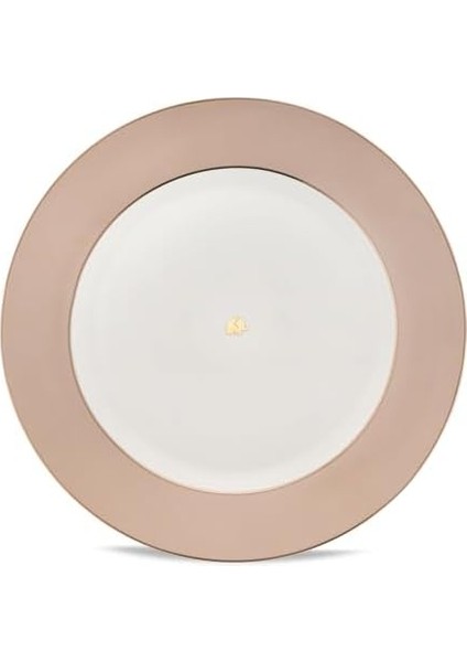 Navy 24 Parça 6 Kişilik Yemek Takımı Beıge modelleri