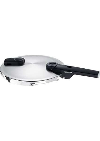 Fissler Vitaquick Premium 2,5 Litre Düdüklü Tencere Renkli One Size