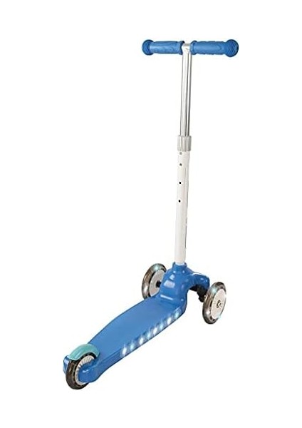 Evo Scooter 3 Teker Move N Işıklı Maksimum 50 kg modelleri