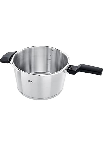 Fissler Vitaquick Premium 2,5 Litre Düdüklü Tencere Renkli One Size modelleri