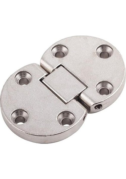 Oval Masa Menteşesi (2 Adet)