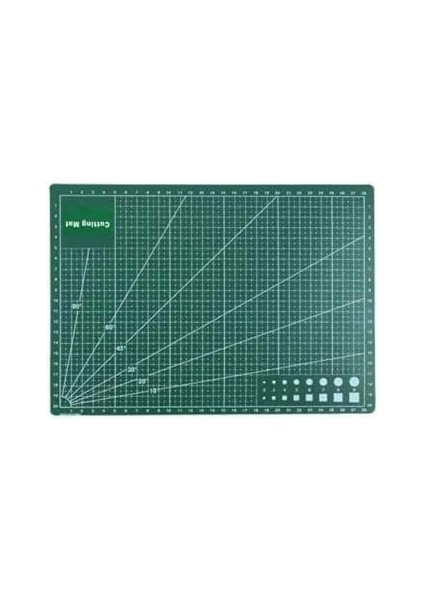 Çizim (Kesim) Mati 45X30 cm Ekonomik fiyatları