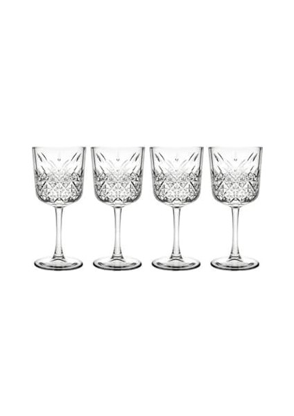 Timeless 4&apos;lü Kadeh 440276 SHN-PZR-2154