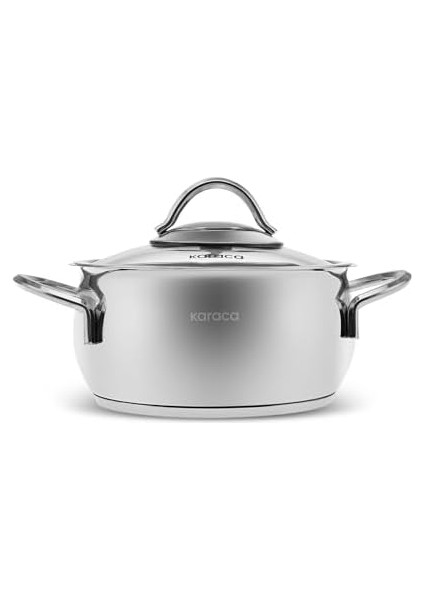 Urla Çelik Tencere Set 8 Parça fiyatları