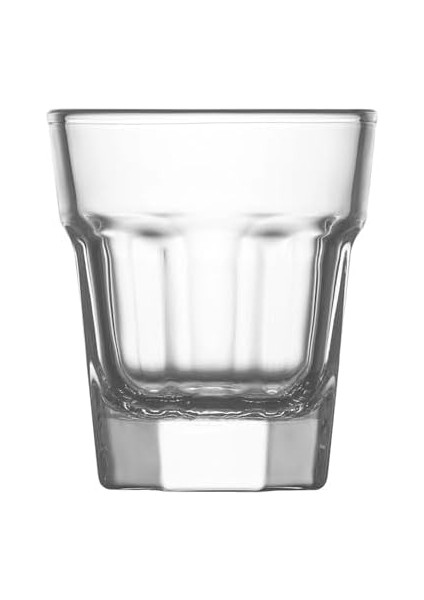 Lav, Aras 6&apos;lı Likör Bardağı, Aras, ARA209F45 Cc, Şeffaf 4lü Paket fiyatları