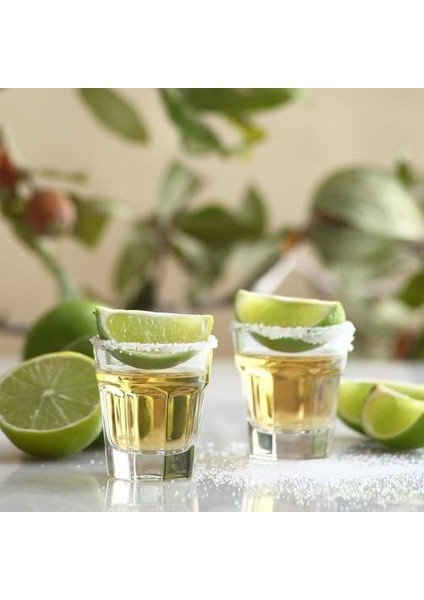 Lav, Aras 6&apos;lı Likör Bardağı, Aras, ARA209F45 Cc, Şeffaf 4lü Paket modelleri