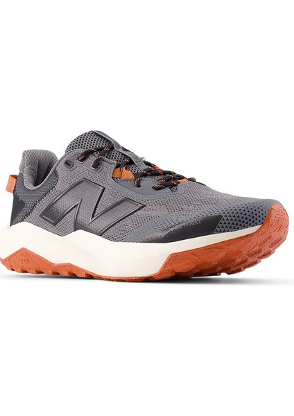 Mtntr Nb Running Men Shoes Antrasit Erkek Spor Ayakkabı