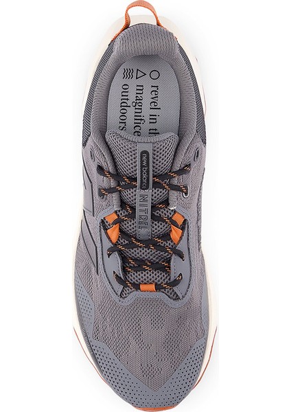 Mtntr Nb Running Men Shoes Antrasit Erkek Spor Ayakkabı