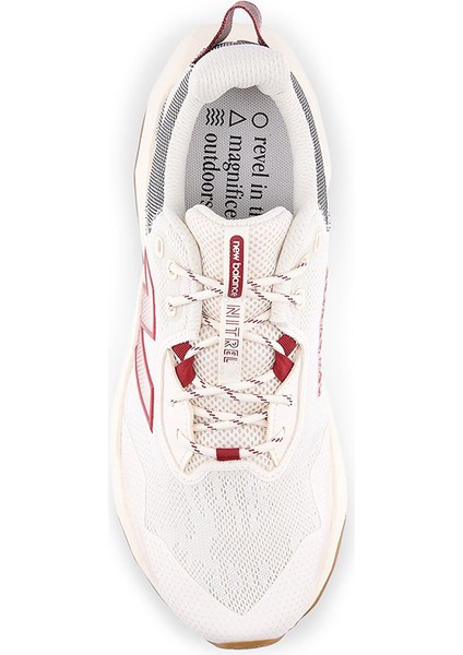 Mtntr Nb Running Men Shoes Bej Erkek Spor Ayakkabı