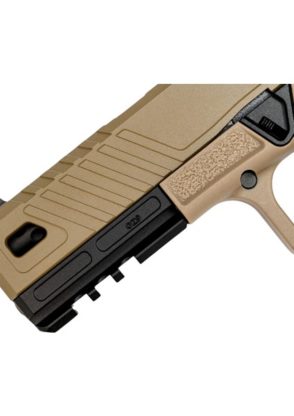 Zev Oz9 Elite Tan Gbb Airsoft Tabanca fiyatları