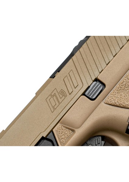 Zev Oz9 Elite Tan Gbb Airsoft Tabanca modelleri